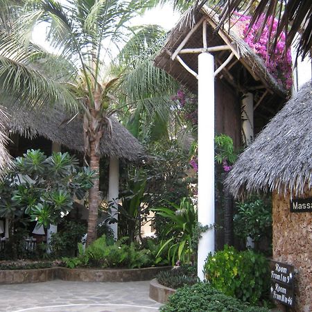 Scorpio Villas Resort Malindi Luaran gambar