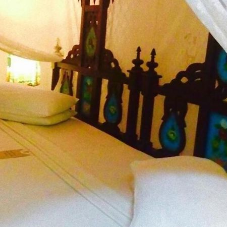 Scorpio Villas Resort Malindi Luaran gambar