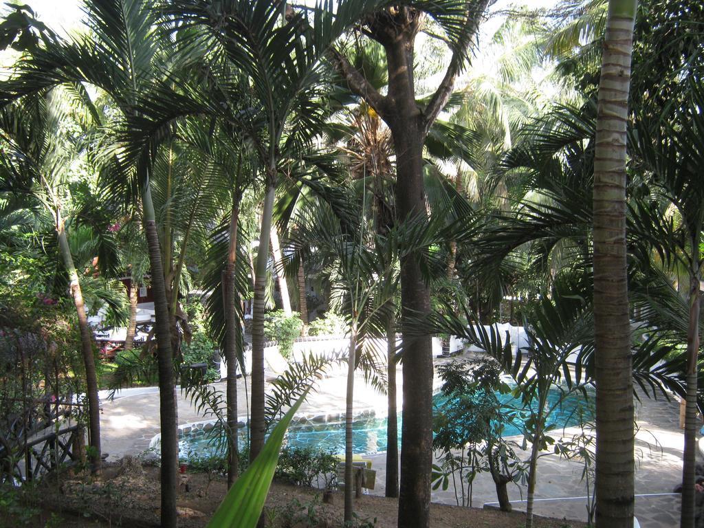 Scorpio Villas Resort Malindi Luaran gambar
