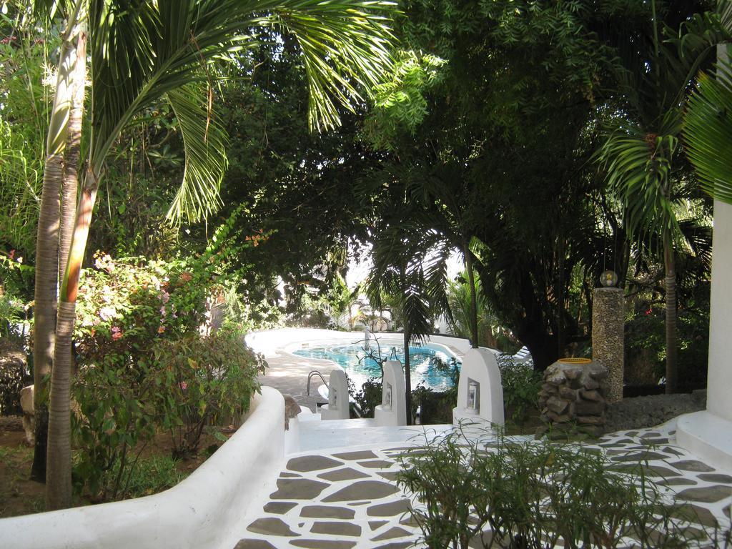 Scorpio Villas Resort Malindi Luaran gambar