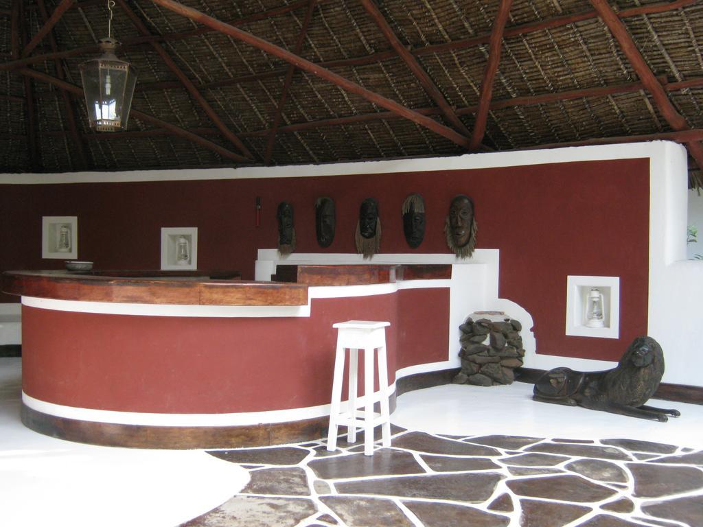 Scorpio Villas Resort Malindi Luaran gambar