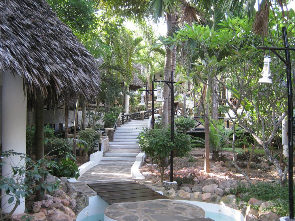Scorpio Villas Resort Malindi Luaran gambar