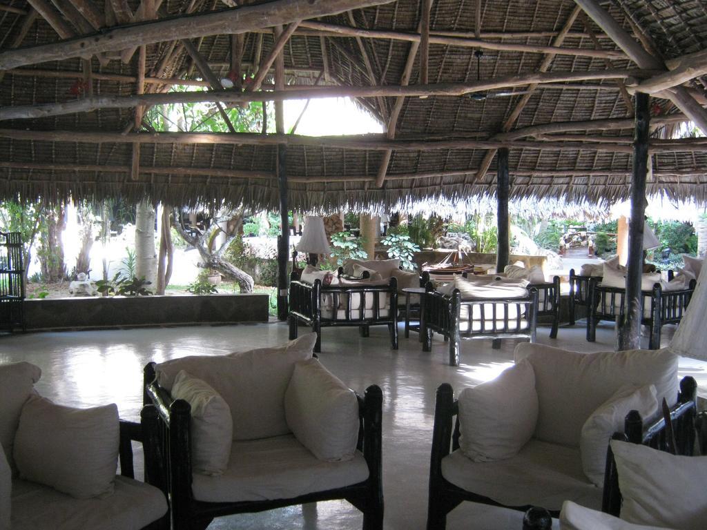 Scorpio Villas Resort Malindi Luaran gambar