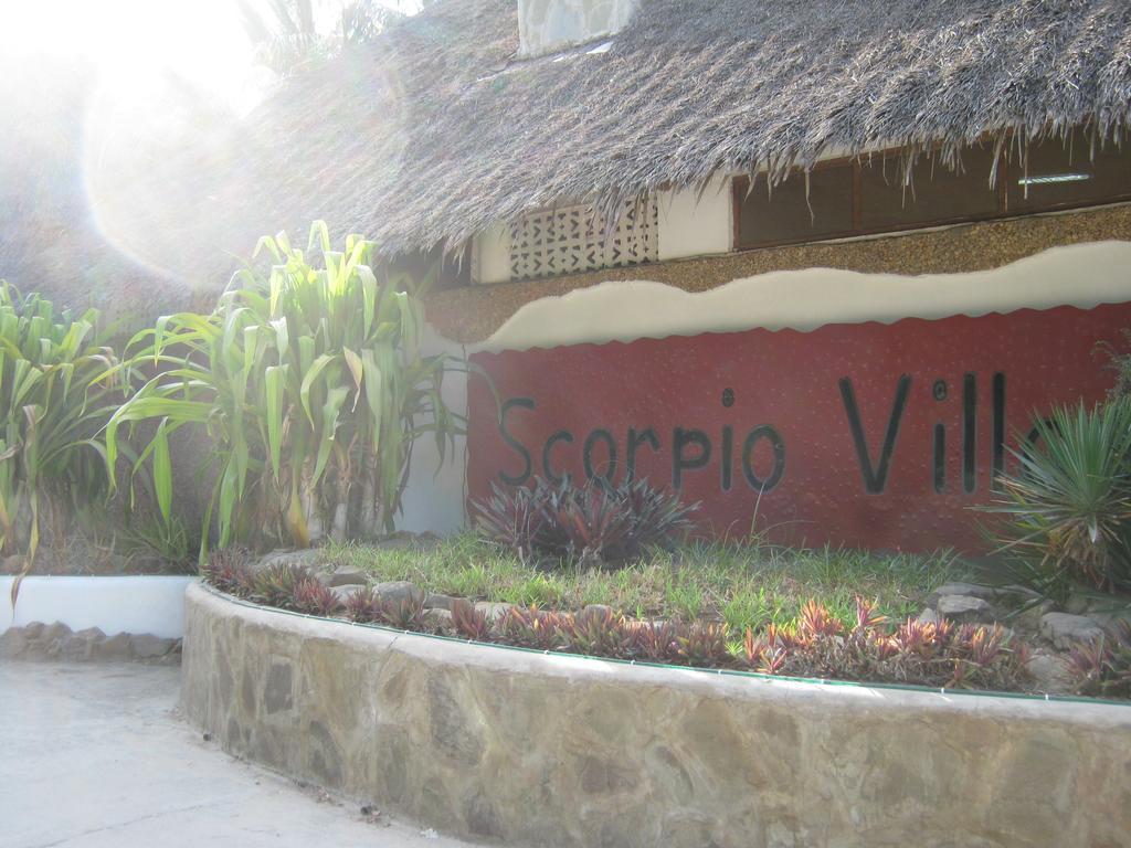 Scorpio Villas Resort Malindi Luaran gambar