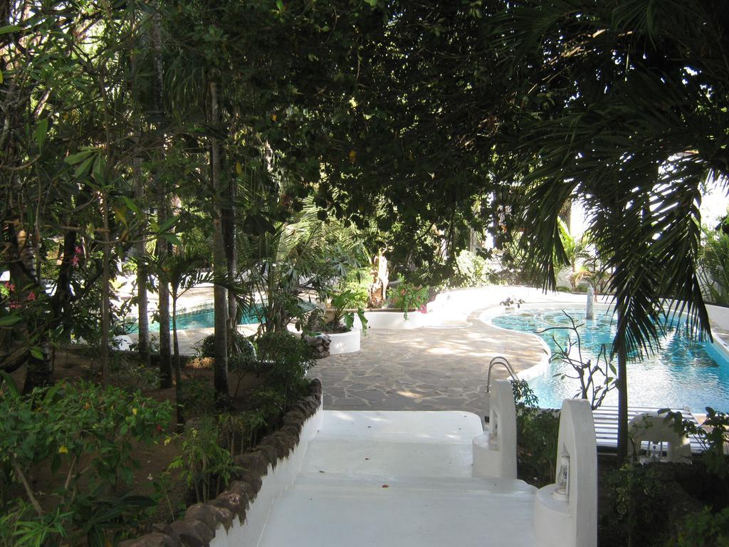 Scorpio Villas Resort Malindi Luaran gambar