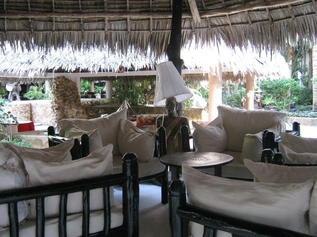 Scorpio Villas Resort Malindi Luaran gambar