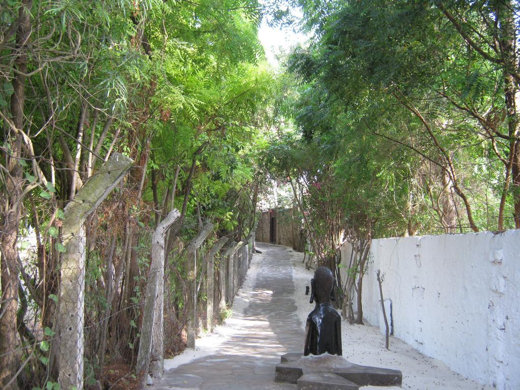 Scorpio Villas Resort Malindi Luaran gambar