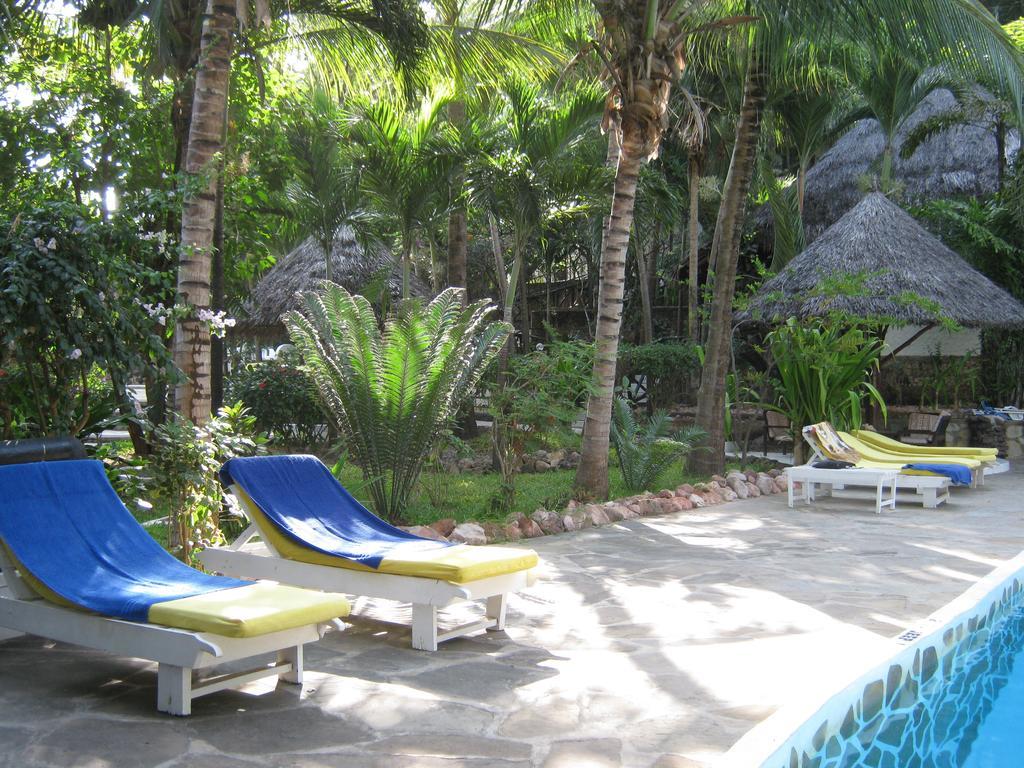 Scorpio Villas Resort Malindi Luaran gambar