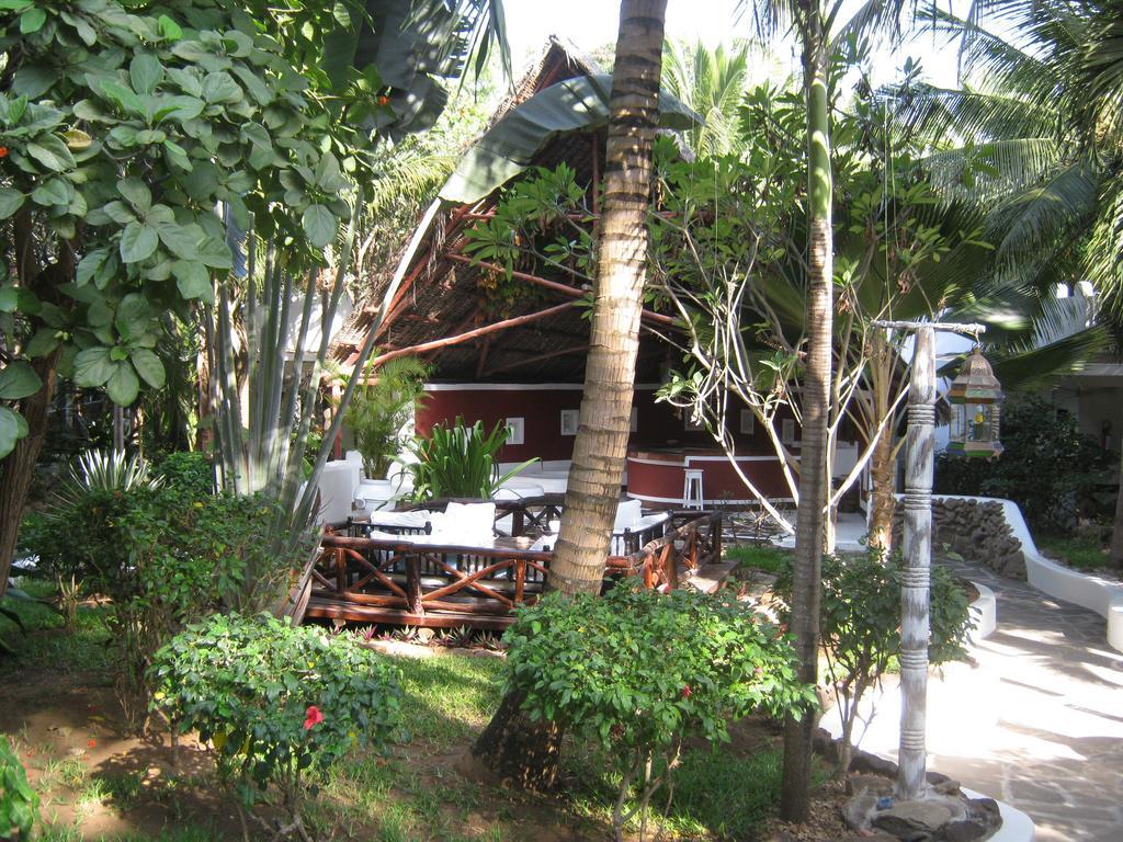 Scorpio Villas Resort Malindi Luaran gambar