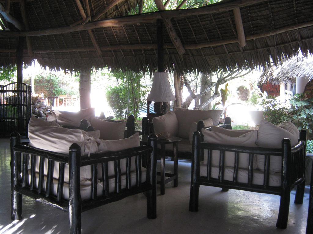 Scorpio Villas Resort Malindi Luaran gambar