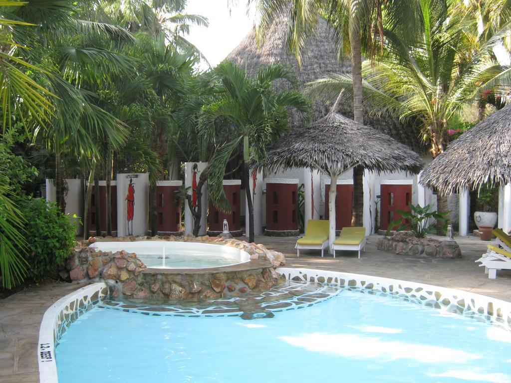 Scorpio Villas Resort Malindi Luaran gambar