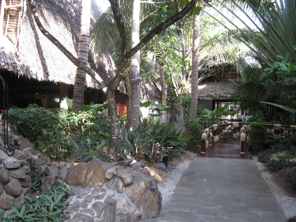 Scorpio Villas Resort Malindi Luaran gambar
