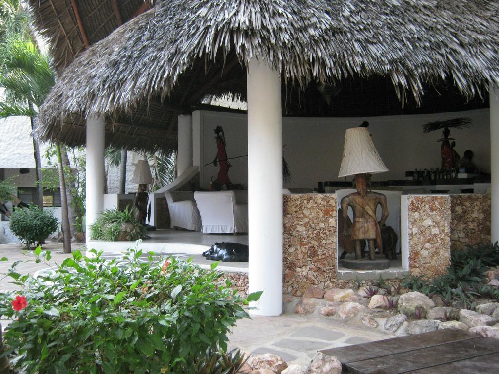 Scorpio Villas Resort Malindi Luaran gambar