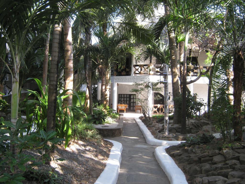 Scorpio Villas Resort Malindi Luaran gambar