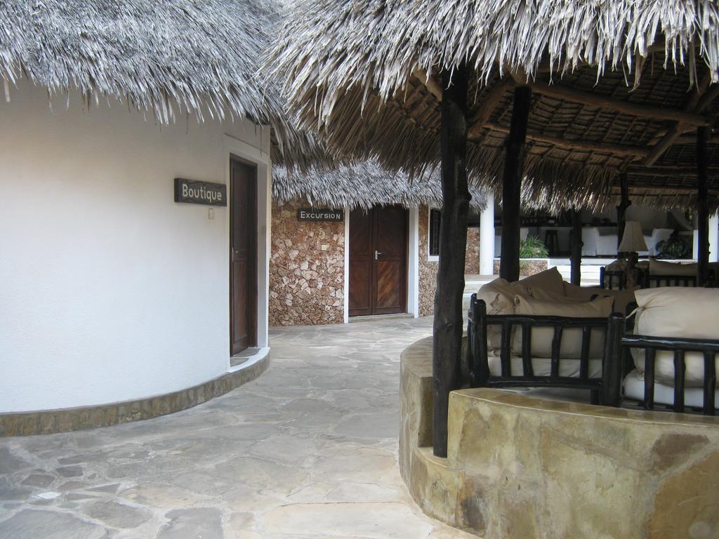 Scorpio Villas Resort Malindi Luaran gambar