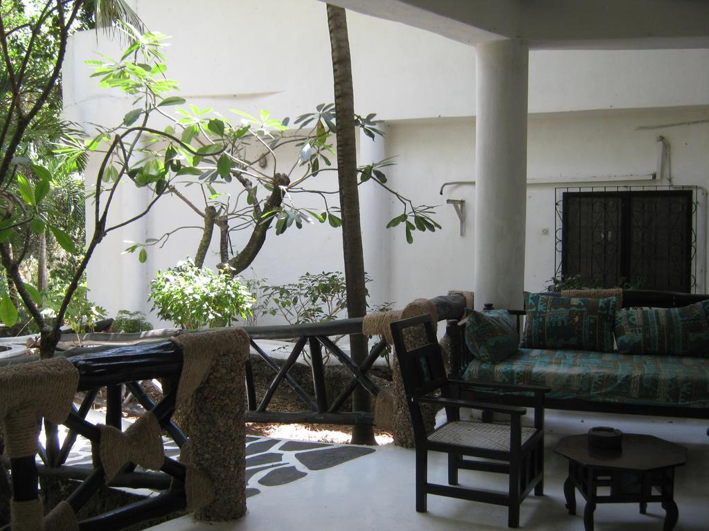 Scorpio Villas Resort Malindi Bilik gambar