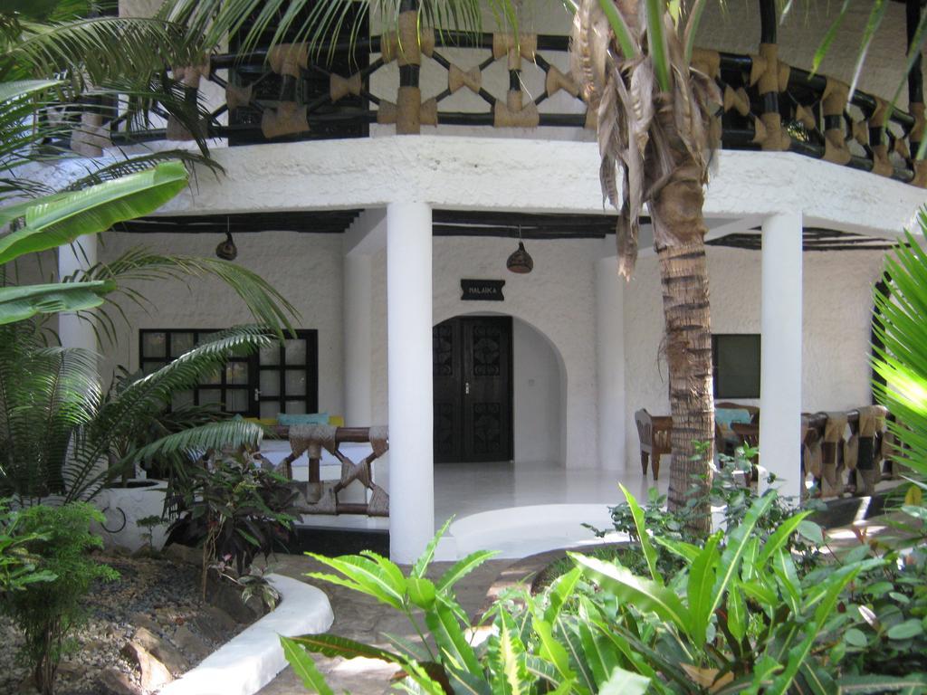 Scorpio Villas Resort Malindi Bilik gambar