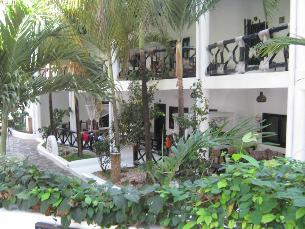 Scorpio Villas Resort Malindi Bilik gambar