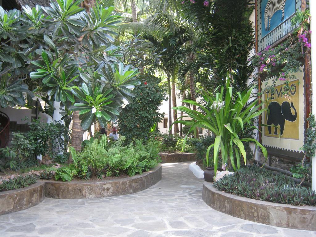 Scorpio Villas Resort Malindi Bilik gambar