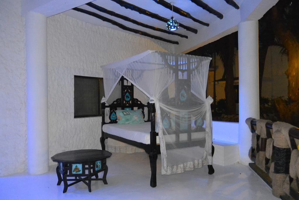 Scorpio Villas Resort Malindi Luaran gambar