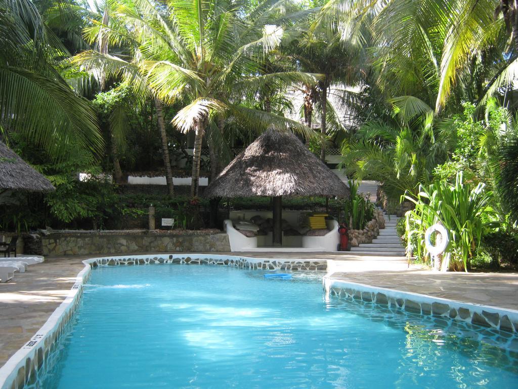 Scorpio Villas Resort Malindi Luaran gambar