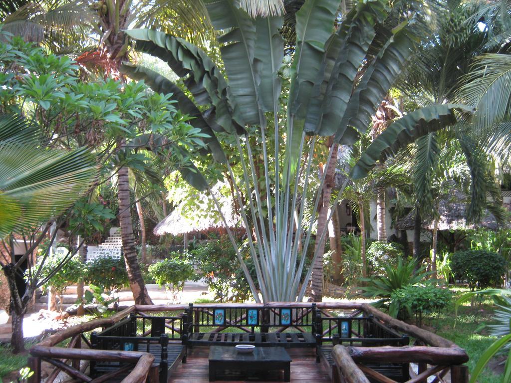 Scorpio Villas Resort Malindi Luaran gambar