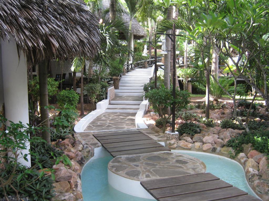 Scorpio Villas Resort Malindi Luaran gambar