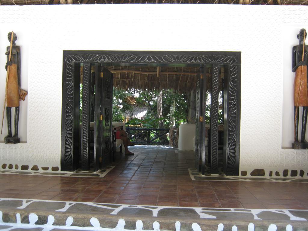 Scorpio Villas Resort Malindi Luaran gambar