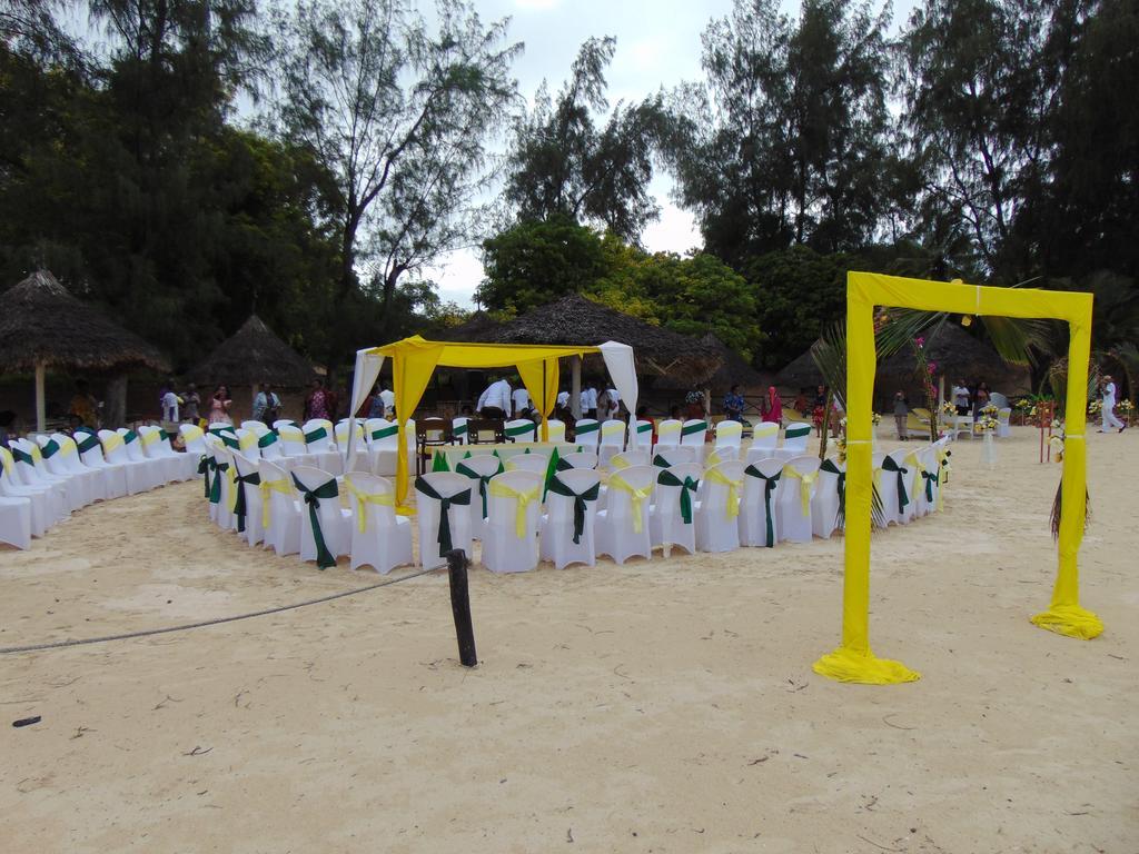 Scorpio Villas Resort Malindi Luaran gambar
