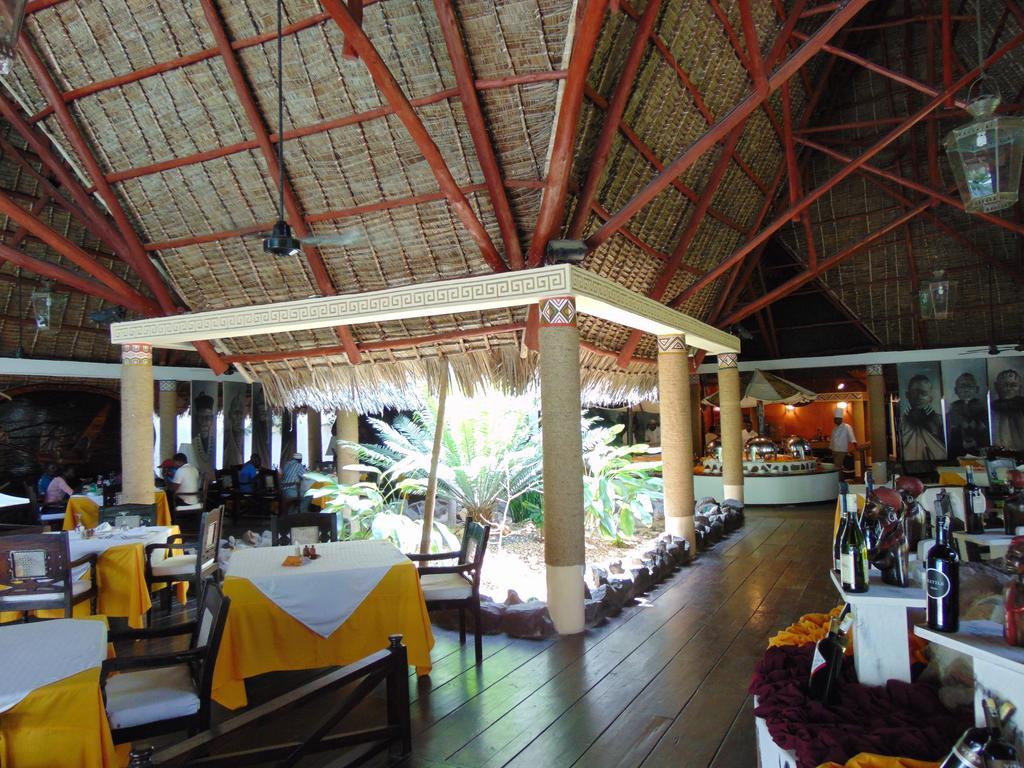 Scorpio Villas Resort Malindi Luaran gambar