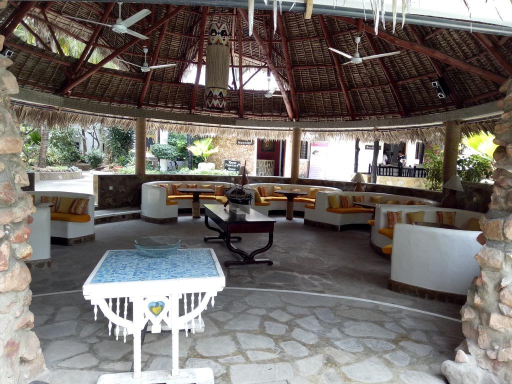 Scorpio Villas Resort Malindi Luaran gambar