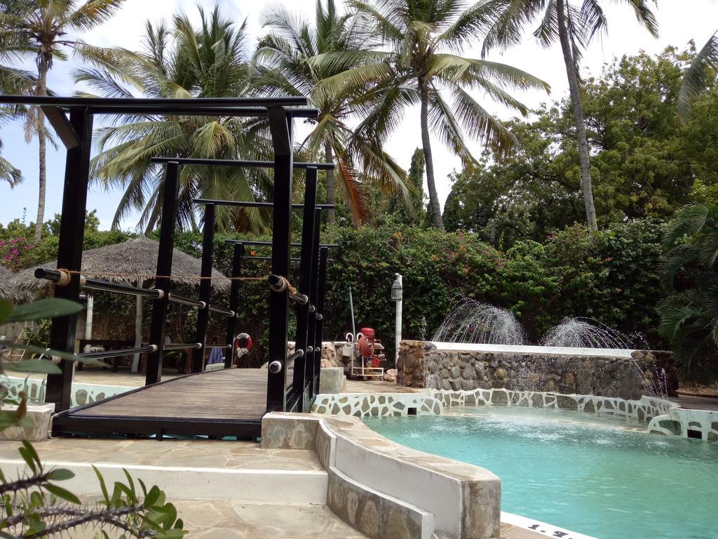 Scorpio Villas Resort Malindi Luaran gambar
