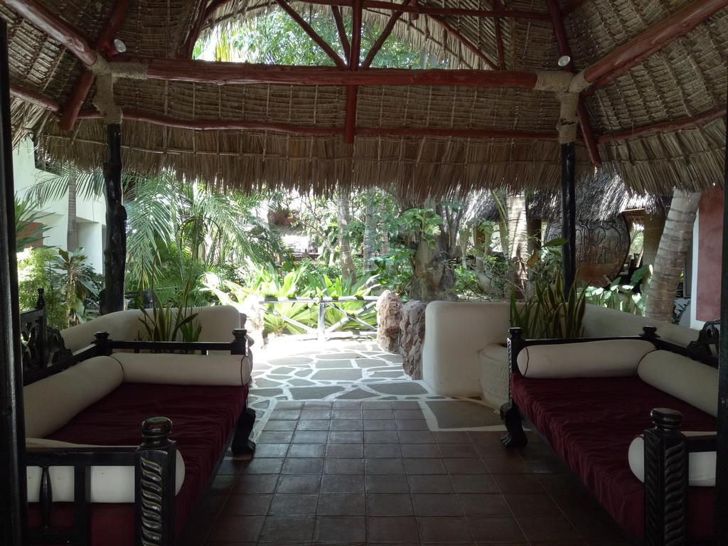 Scorpio Villas Resort Malindi Luaran gambar