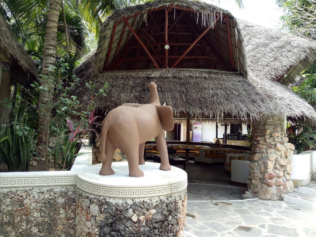 Scorpio Villas Resort Malindi Luaran gambar