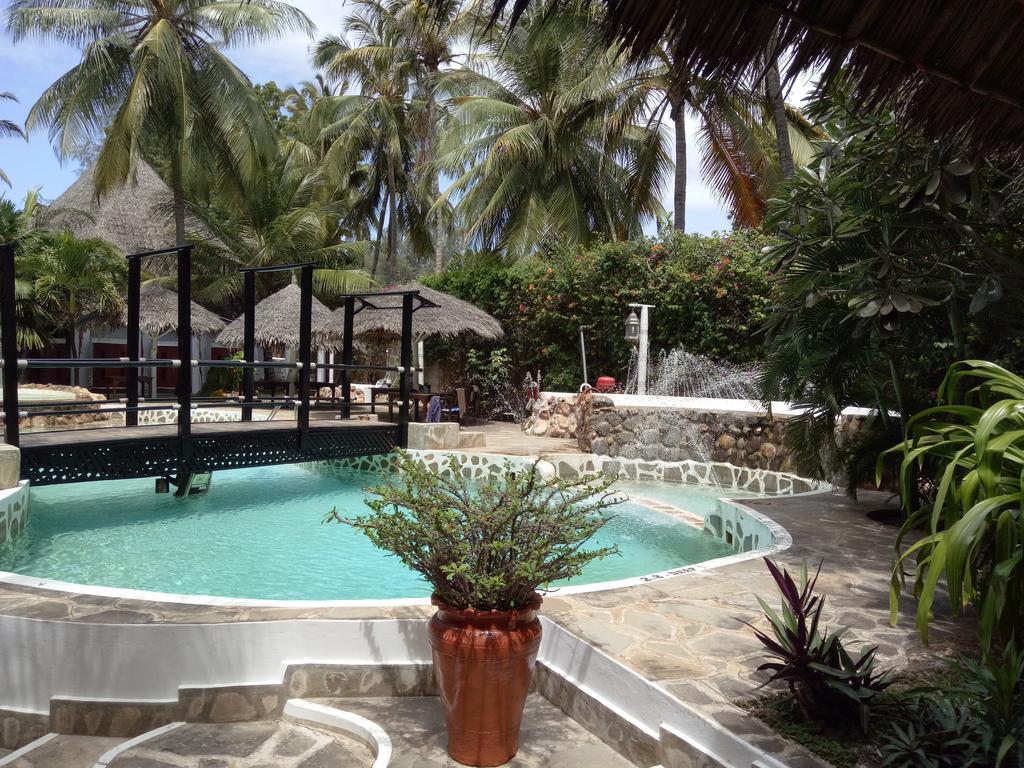 Scorpio Villas Resort Malindi Luaran gambar