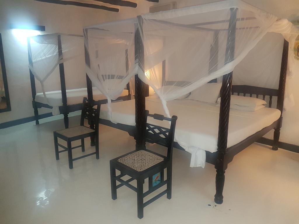 Scorpio Villas Resort Malindi Luaran gambar