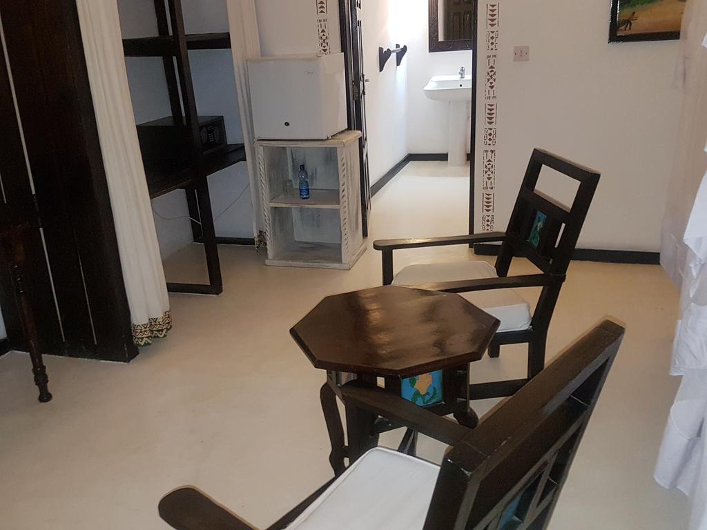 Scorpio Villas Resort Malindi Luaran gambar