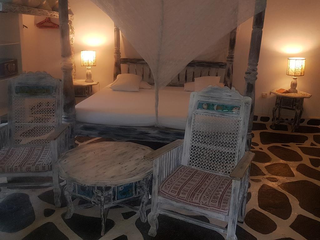 Scorpio Villas Resort Malindi Luaran gambar