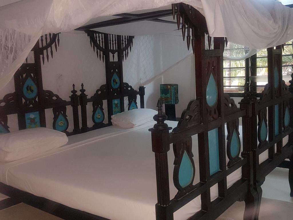 Scorpio Villas Resort Malindi Luaran gambar