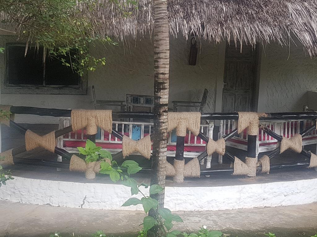 Scorpio Villas Resort Malindi Luaran gambar