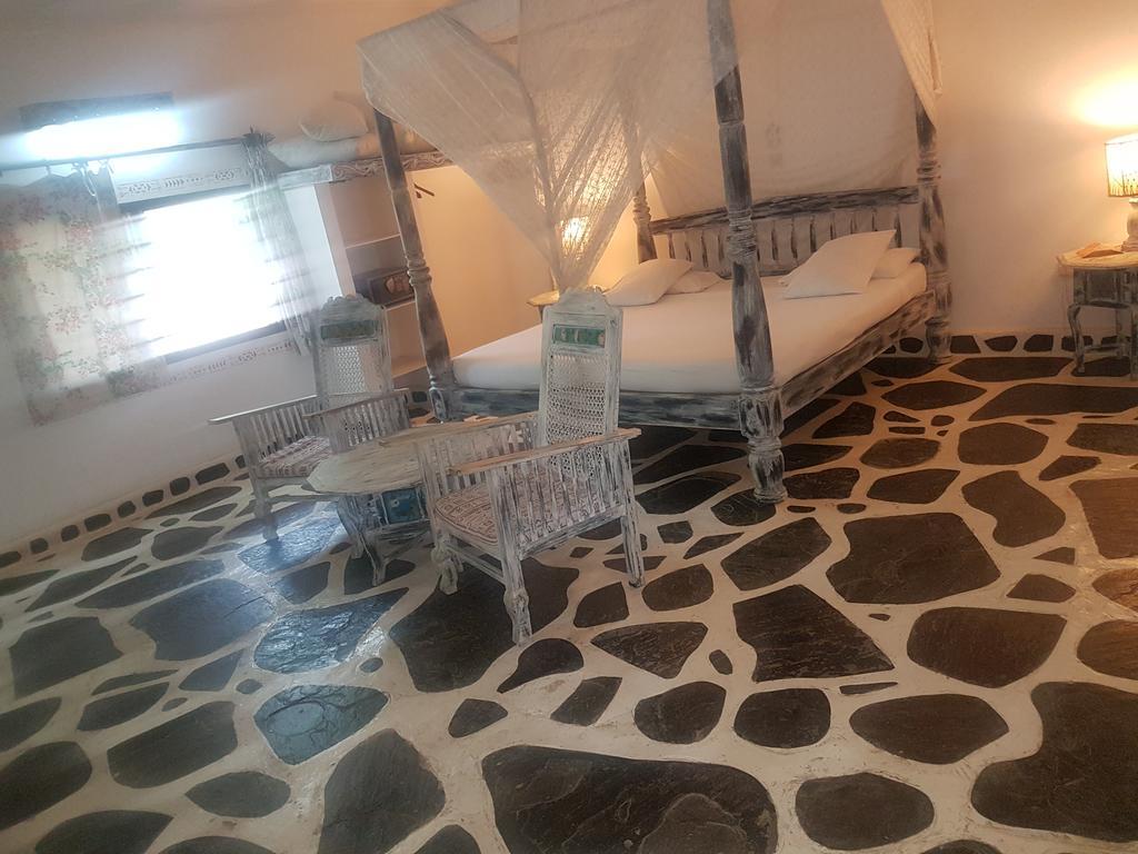 Scorpio Villas Resort Malindi Luaran gambar