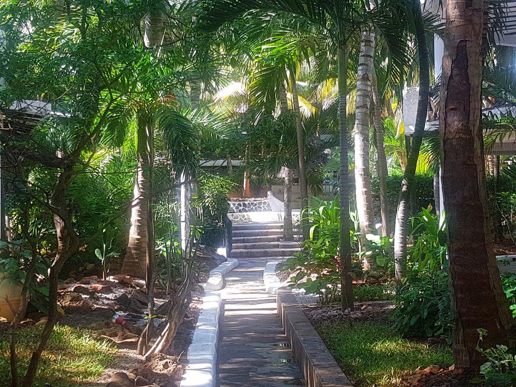 Scorpio Villas Resort Malindi Luaran gambar