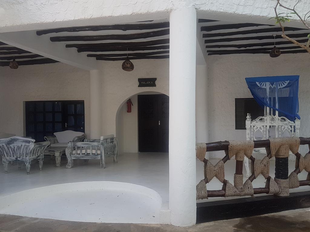 Scorpio Villas Resort Malindi Luaran gambar