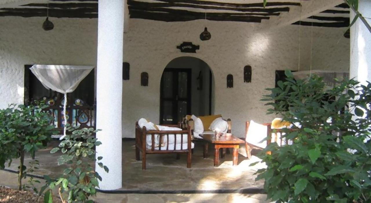 Scorpio Villas Resort Malindi Luaran gambar