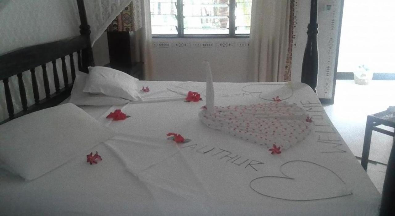 Scorpio Villas Resort Malindi Luaran gambar