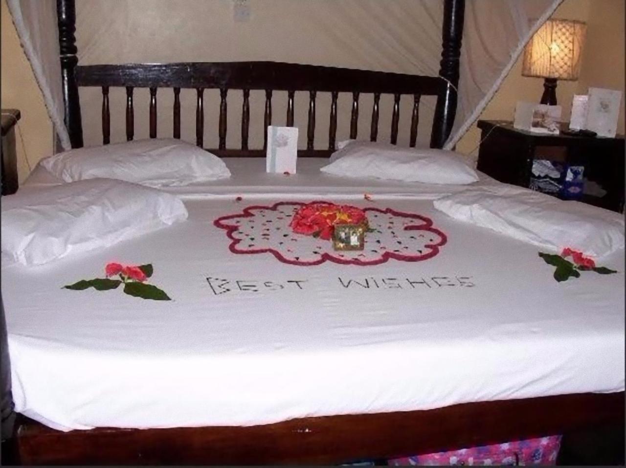 Scorpio Villas Resort Malindi Luaran gambar