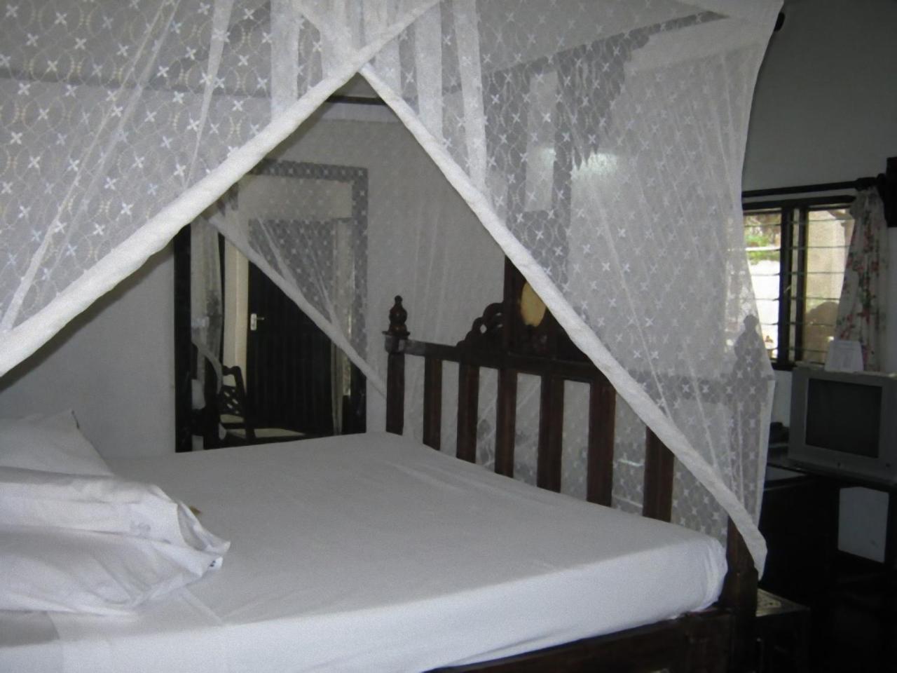 Scorpio Villas Resort Malindi Luaran gambar
