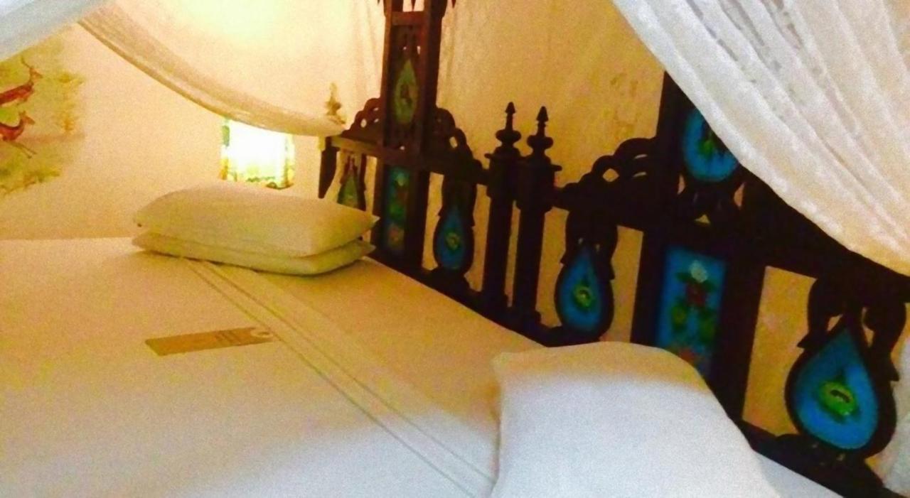 Scorpio Villas Resort Malindi Luaran gambar