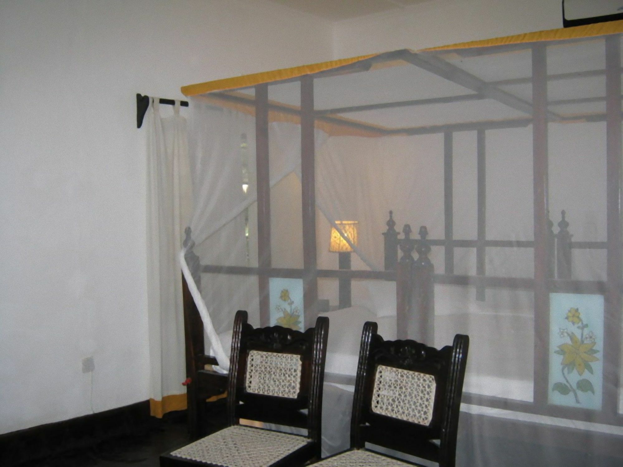 Scorpio Villas Resort Malindi Luaran gambar