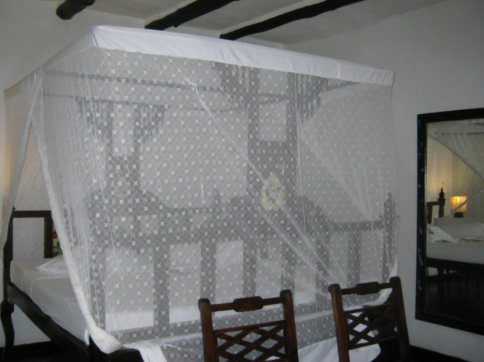 Scorpio Villas Resort Malindi Luaran gambar